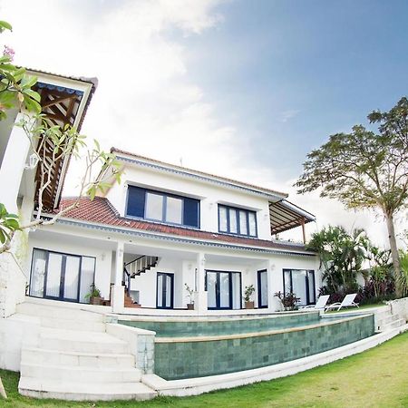 Canggu Villa & Cooking Retreat Exterior foto