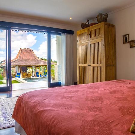 Canggu Villa & Cooking Retreat Exterior foto